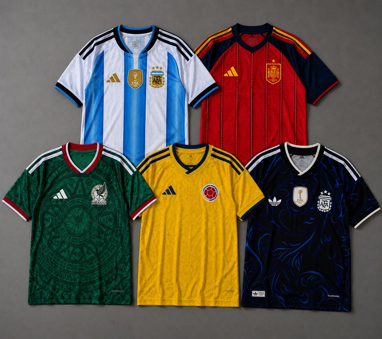 World Cup 26