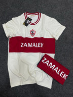 Zamalek Cotton T-Shirt
