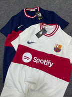 FC Barcelona Cotton T-Shirt - Spotify Edition
