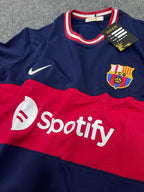 FC Barcelona Cotton T-Shirt - Spotify Edition