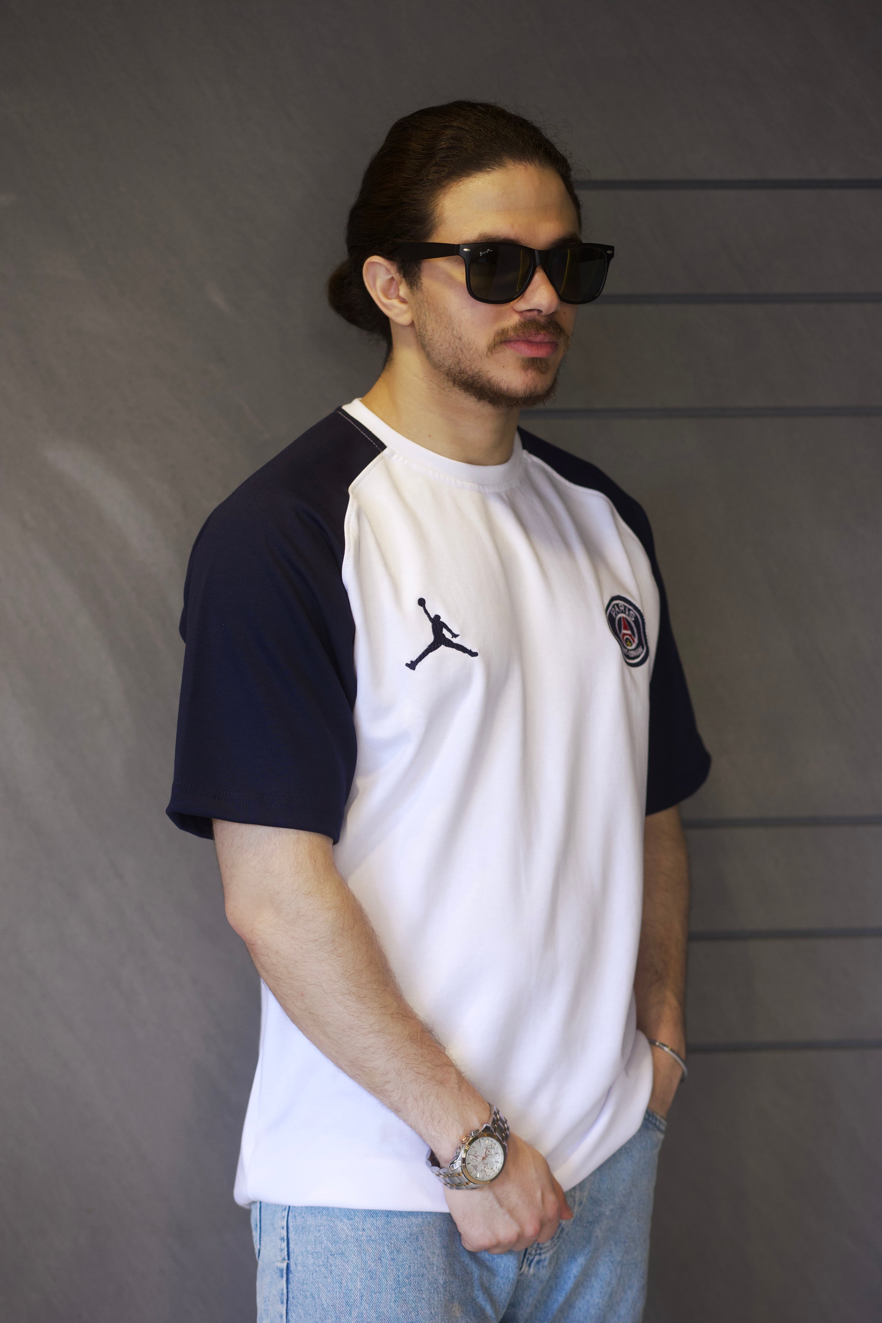 psg white