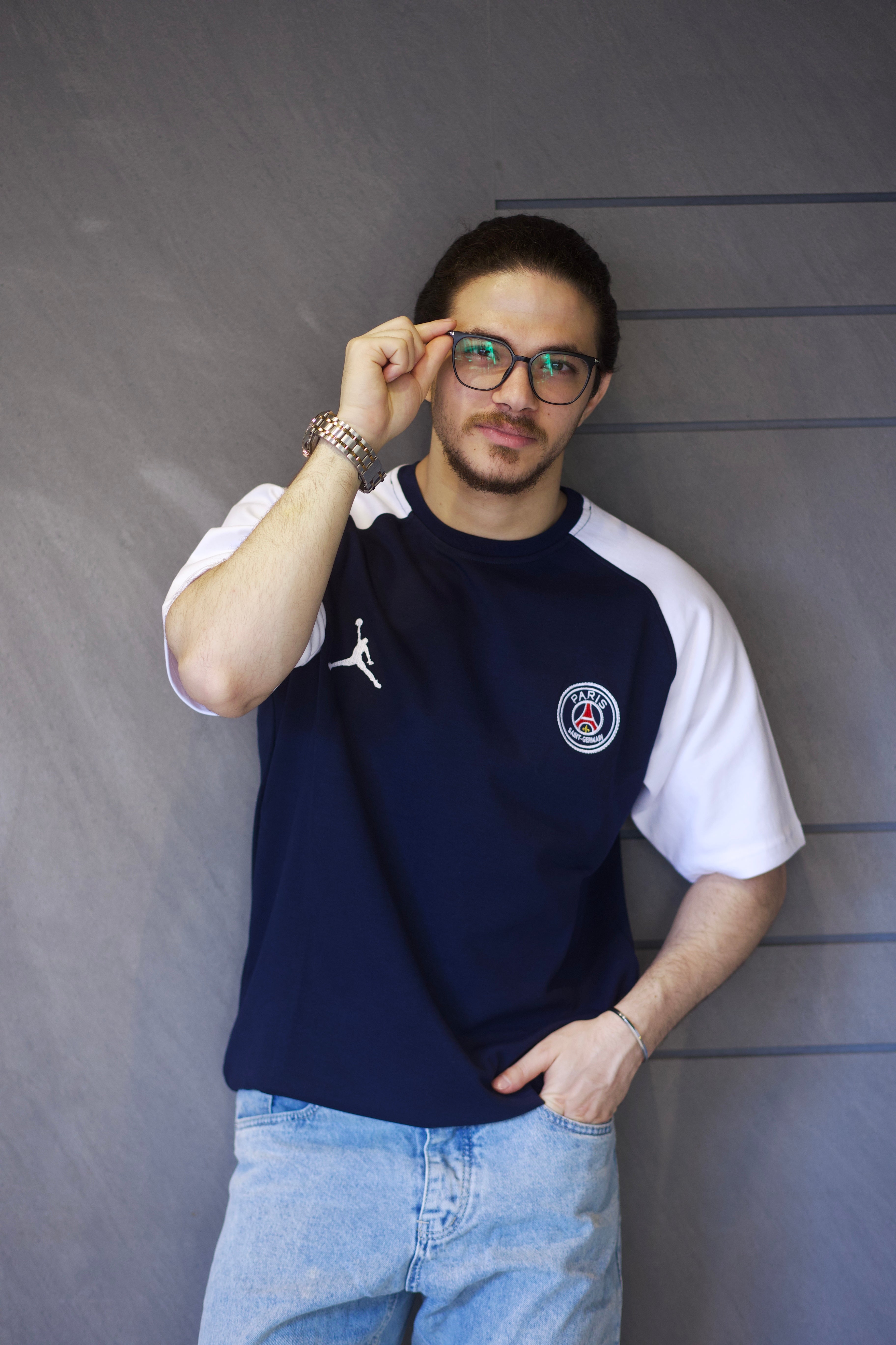 psg navy