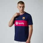 FC Barcelona Cotton T-Shirt - Spotify Edition