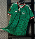 Mexico Home T-Shirt