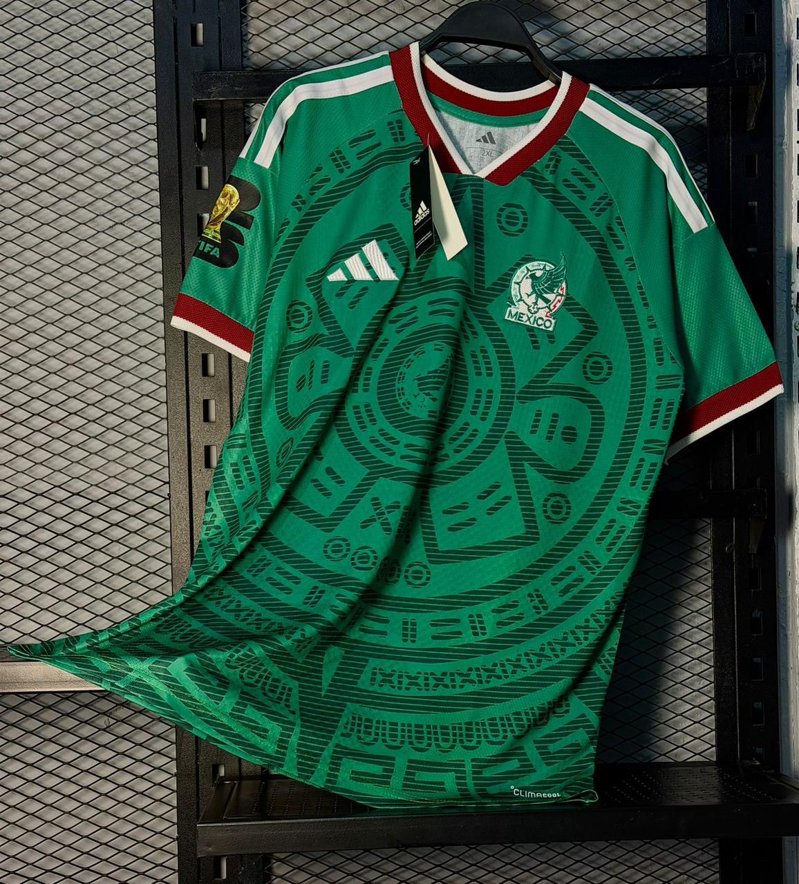 Mexico Home T-Shirt