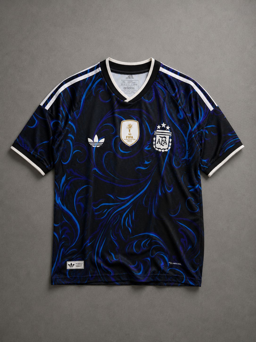 Argentina away T-shirt