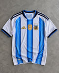 Argentina home T-shirt