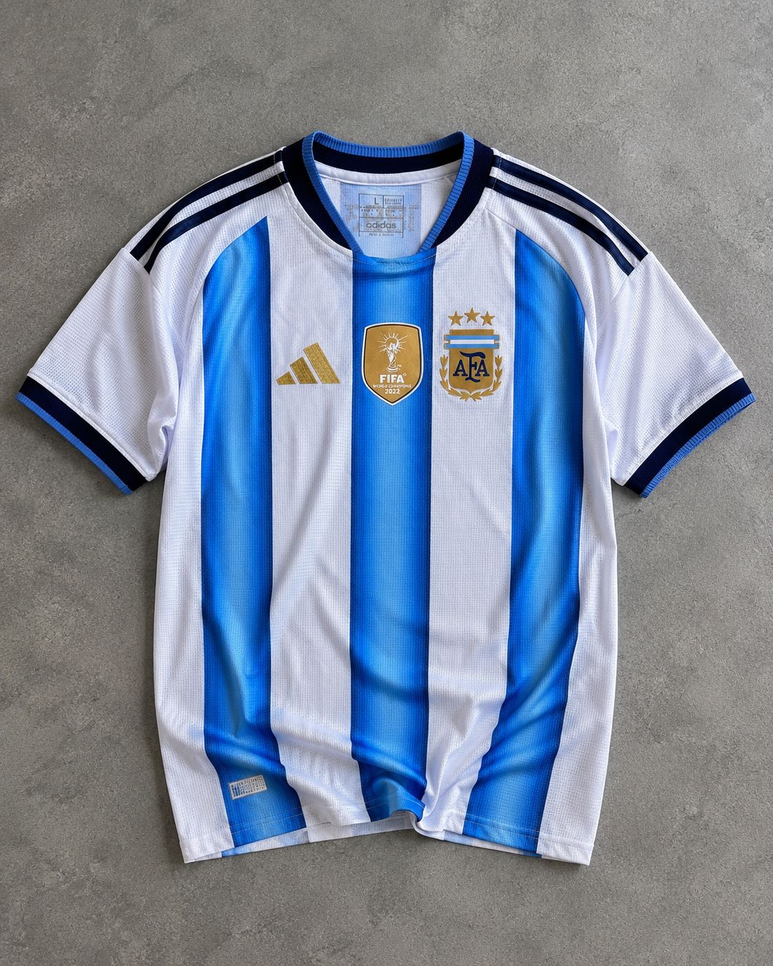 Argentina home T-shirt