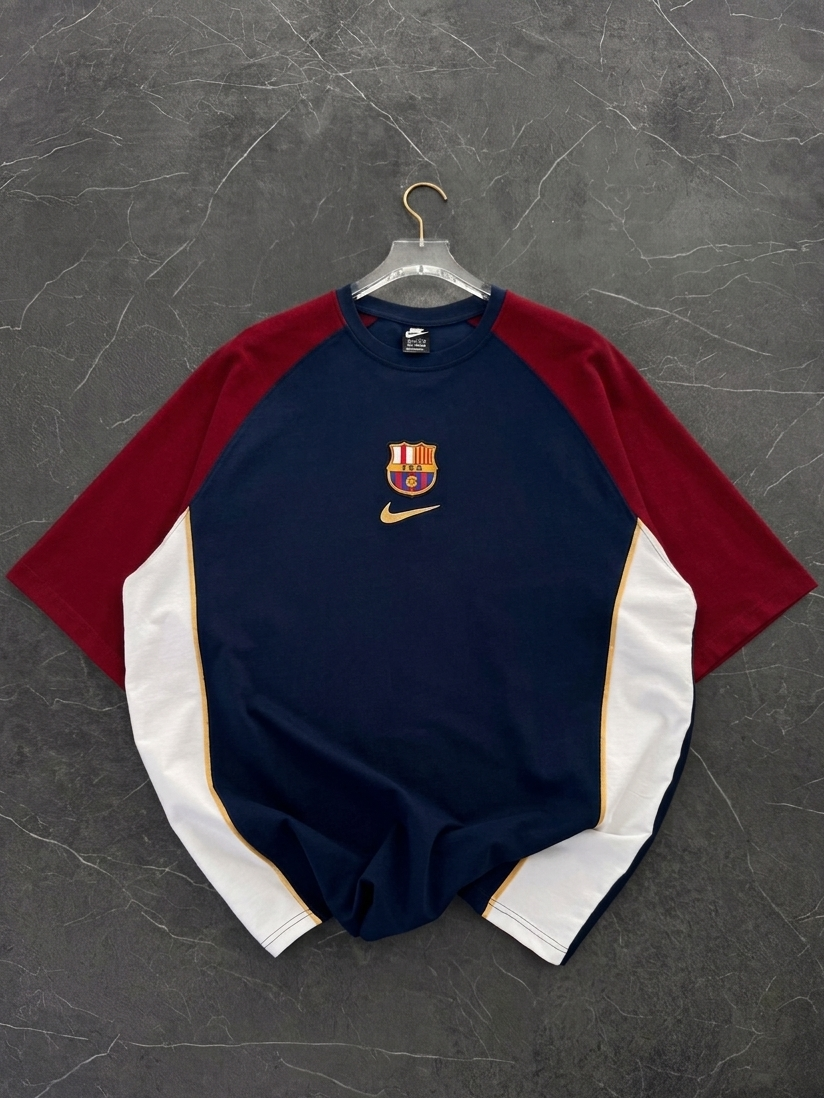 FC Barcelona Cotton T-Shirt - prime