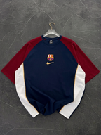 FC Barcelona Cotton T-Shirt - prime